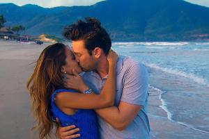 "Der Bachelor": Daniel wählt Kristina, doch sind sie noch zusammen?