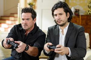 Das passiert heute in den Soaps