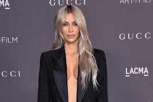 Steckt Kim Kardashian in einer Style-Krise?