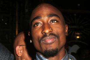 Tupac Shakur: Sein Todes-BMW kostet 1,5 Millionen Dollar