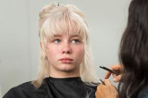 "Germany's next Topmodel": Umstyling-Drama und Jury-Zoff