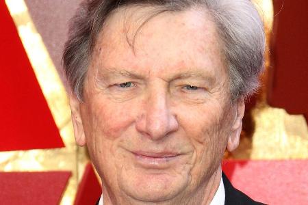 Wird der sexuellen Belästigung beschuldigt: Oscar-Academy-Präsident John Bailey Wird der sexuellen Belästigung beschuldigt: Oscar-Academy-Präsident John Bailey