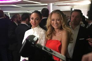 Fashion Charity Dinner: Lilly Becker und Co. feiern für guten Zweck
