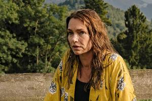 Aglaia Szyszkowitz über Frauen beim Film: "Jammern nützt gar nichts"