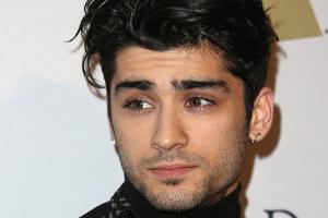 Was geschieht jetzt mit Zayn Maliks Liebes-Tattoo?