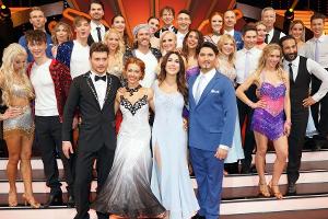 "Let's Dance": Tina Ruland muss gehen
