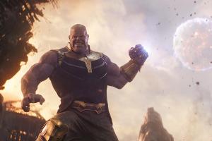 "Avengers: Infinity War": Epischer Kampf zwischen Gut und Böse