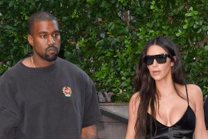 Kanye West droht Ärger: Haben seine Firmen geschummelt?