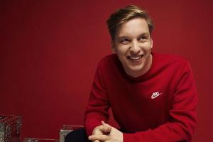 George Ezra: Die süße Geschichte hinter seinem neuen Album