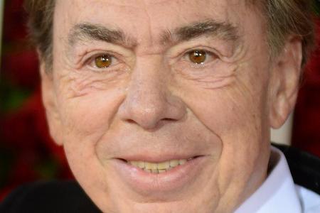 Andrew Lloyd Webber wird 70 Andrew Lloyd Webber wird 70