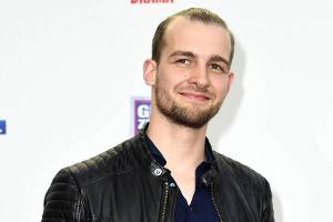 Eric Stehfest: "GZSZ"-Star wird zum Kommissar
