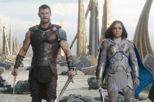 "Men in Black"-Spin-off: Auch Tessa Thompson soll mitwirken