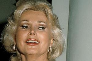 Zsa Zsa Gabor: Ihr Nachlass kommt unter den Hammer