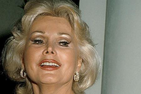 Zsa Zsa Gabor führte ein glamouröses Leben - das ist auch an ihrem Nachlass zu erkennen Zsa Zsa Gabor führte ein glamouröses Leben - das ist auch an ihrem Nachlass zu erkennen