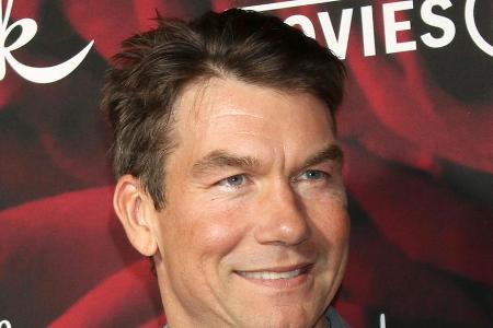 Jerry O'Connell wird demnächst in Jerry O'Connell wird demnächst in