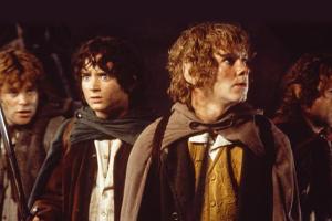 "Herr der Ringe"-Serie stellt "Game of Thrones" in den Schatten