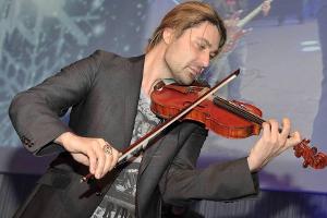 David Garrett fällt noch mindestens bis April aus