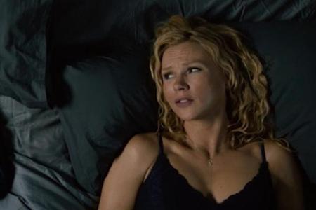 Veronica Ferres in Veronica Ferres in