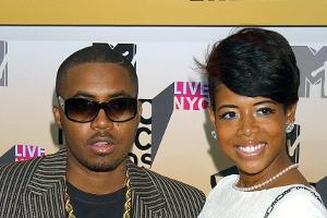 Nas und Kelis einigen sich im Sorgerechtsstreit