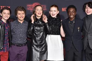 250.000 Dollar pro Folge für "Stranger Things"-Kids