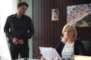 "Tatort: Im toten Winkel": Lohnt sich der Krimi am Sonntag?