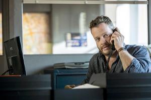 "Tatort: Mitgehangen": Das ist der Neue im Kölner Team