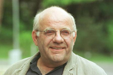 Der frühere 