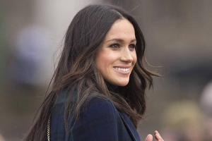 Wer bezahlt eigentlich Meghan Markles Designerkleidung?