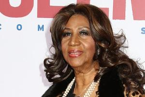 Angeschlagen: Aretha Franklin muss Konzerte absagen