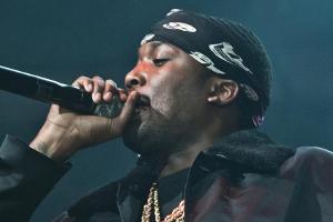 Rapper Meek Mill steht unmittelbar vor der Freilassung