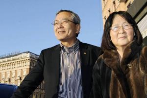 Drama um Nobelpreisträger Ei-ichi Negishi