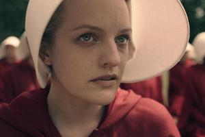 "The Handmaid's Tale - Der Report der Magd" geht unter die Haut