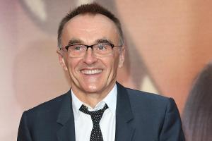 "James Bond 25": Danny Boyle führt Regie - unter einer Bedingung
