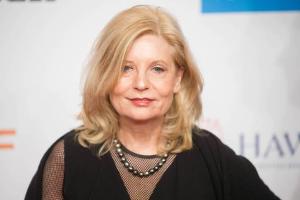 Sabine Postel denkt privat auch wie eine "Tatort"-Ermittlerin