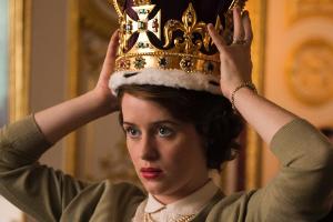 Ungleiche Bezahlung bei "The Crown": Claire Foy bricht ihr Schweigen