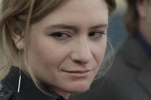 Julia Jentsch in "24 Wochen": Die Expertin für sensible Rollen