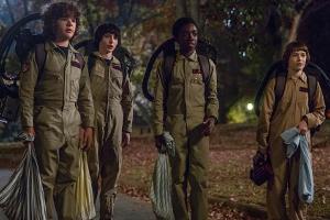 "Stranger Things": Neue Details zu Staffel drei