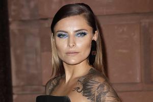 Sophia Thomalla: Darum muss das Helene-Fischer-Tattoo warten