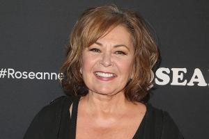 Vom Serien-Sofa ins Weiße Haus: Wird Roseanne Barr US-Präsidentin?