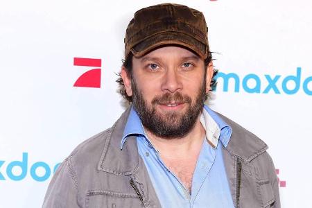Christian Ulmen hat auch bei der 2. Staffel von Christian Ulmen hat auch bei der 2. Staffel von