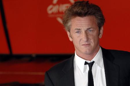 Fühlt sich seiner Ex-Frau Madonna immer noch sehr verbunden: Sean Penn Fühlt sich seiner Ex-Frau Madonna immer noch sehr verbunden: Sean Penn
