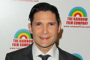 Ex-Kinderstar Corey Feldman wurde niedergestochen