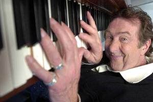 Eric Idle: Der Rockstar unter den Pythons wird 75