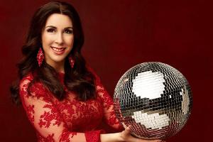 Judith Williams bei "Let's Dance": Ihr Mann hält ihr den Rücken frei