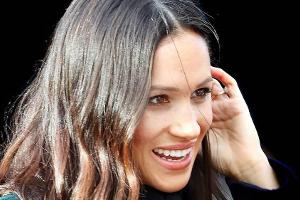 Meghan Markle: Heimliche Taufe in der Chapel Royal