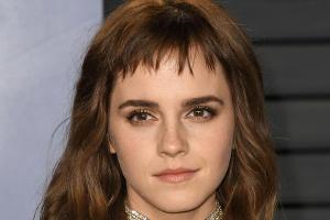 Emma Watson soll mit "Glee"-Star zusammen sein