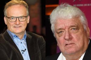 "Gladbeck": Die unrühmliche Rolle von Hans Meiser und Frank Plasberg