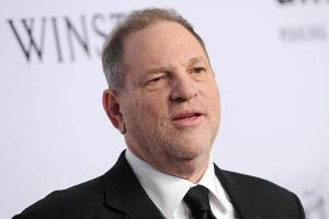 Harvey Weinstein steht kurz vor der Verhaftung