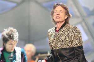 Hat Deutschland keine Lust mehr auf die Rolling Stones?