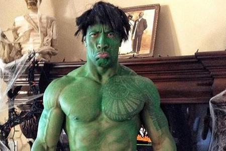 Dwayne Dwayne